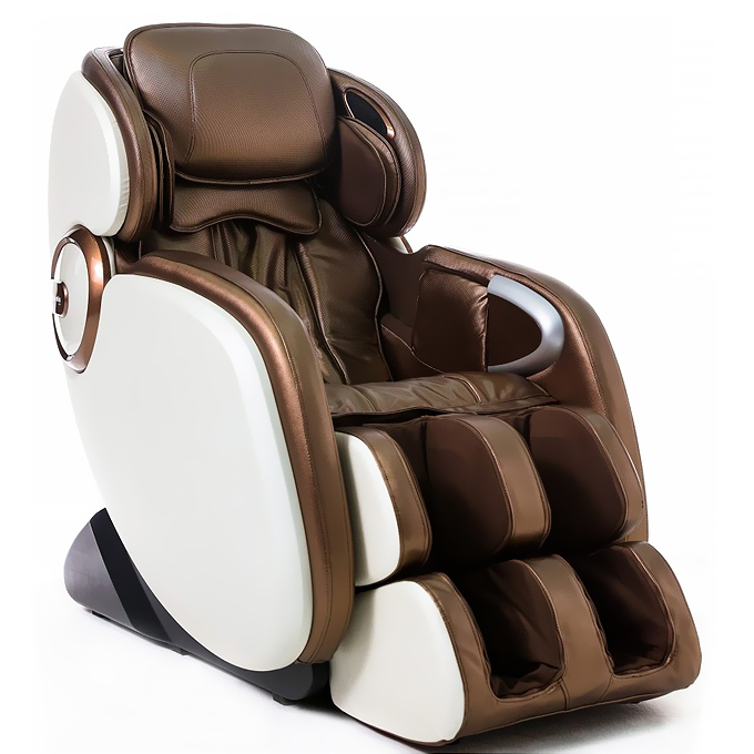   Ghế massage toàn thân OTO Essentia ES-05A (màu đồng)